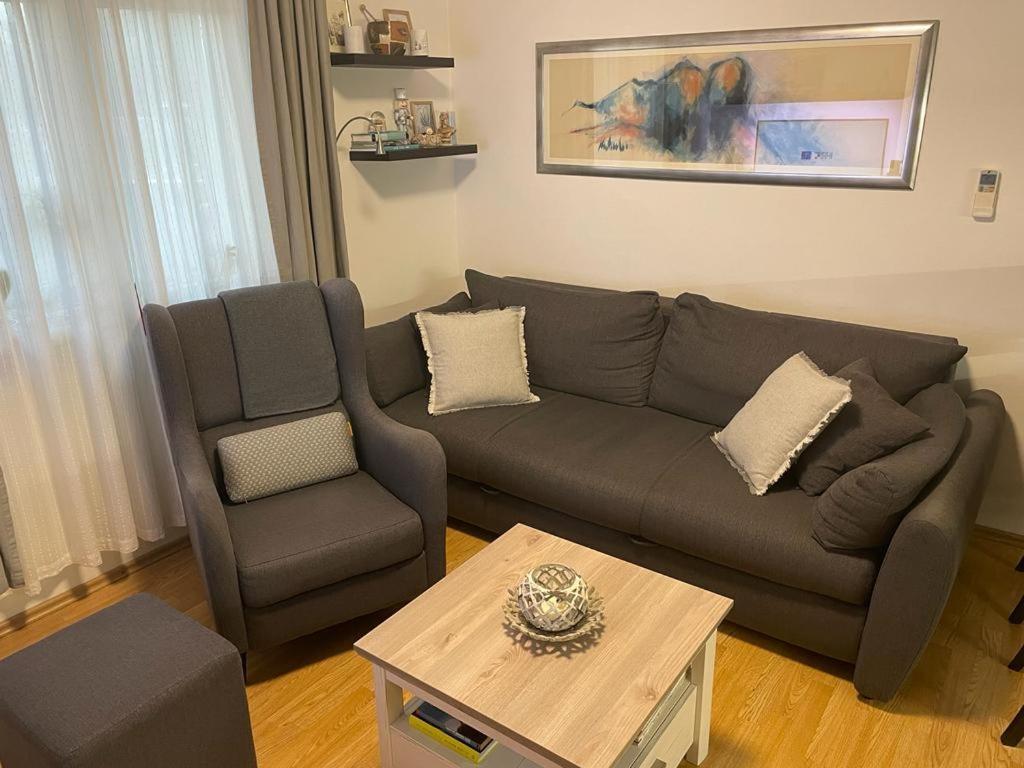 Apartman Hidden Gem Šibenik Eksteriør billede