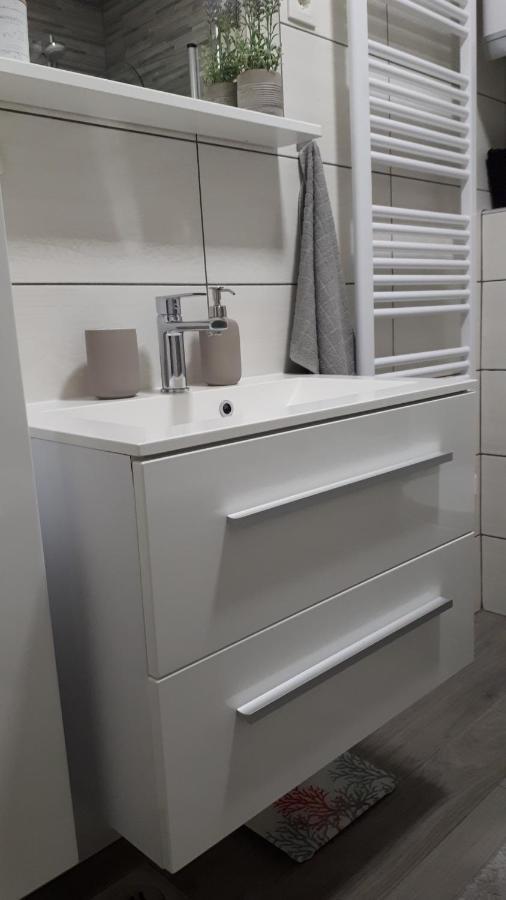 Apartman Hidden Gem Šibenik Eksteriør billede