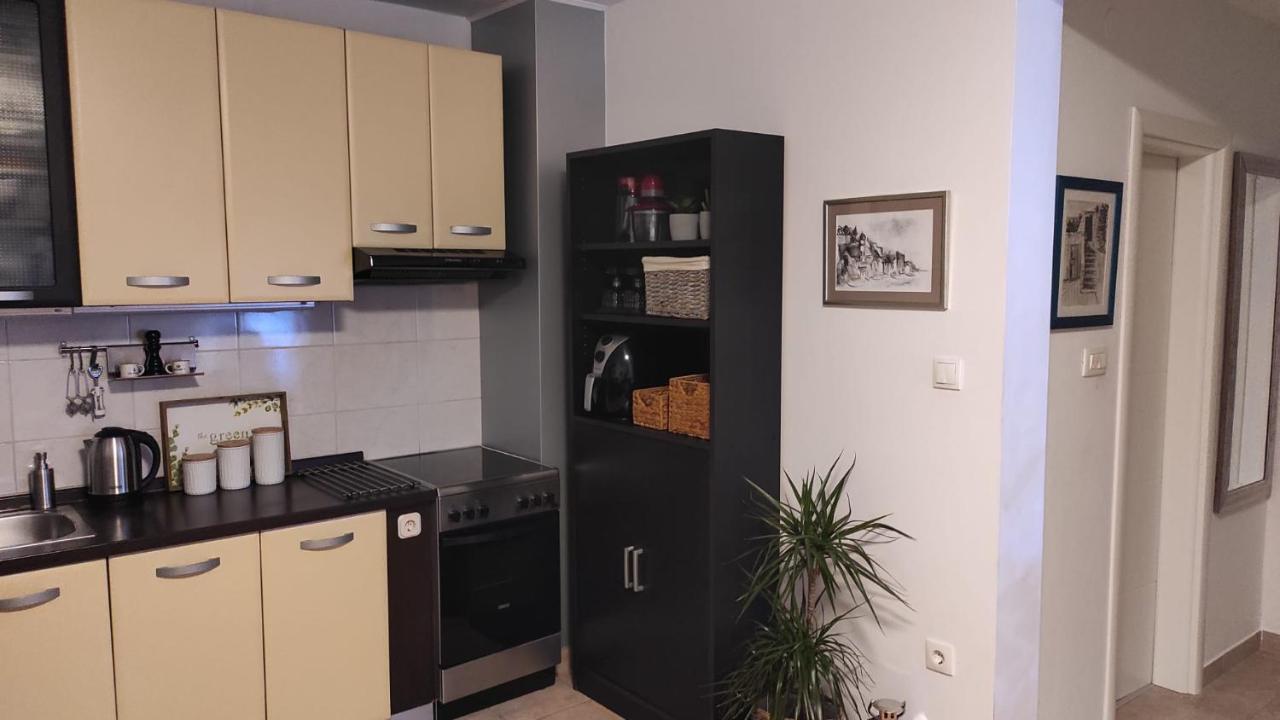 Apartman Hidden Gem Šibenik Eksteriør billede