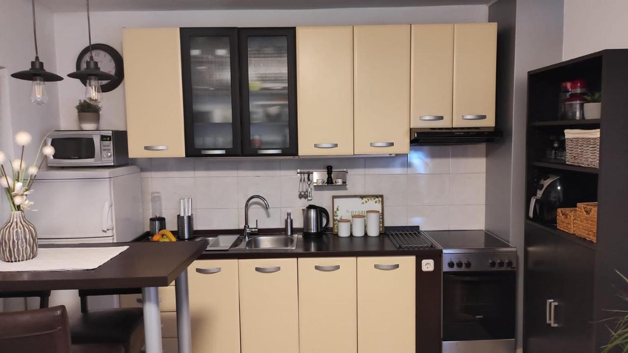 Apartman Hidden Gem Šibenik Eksteriør billede