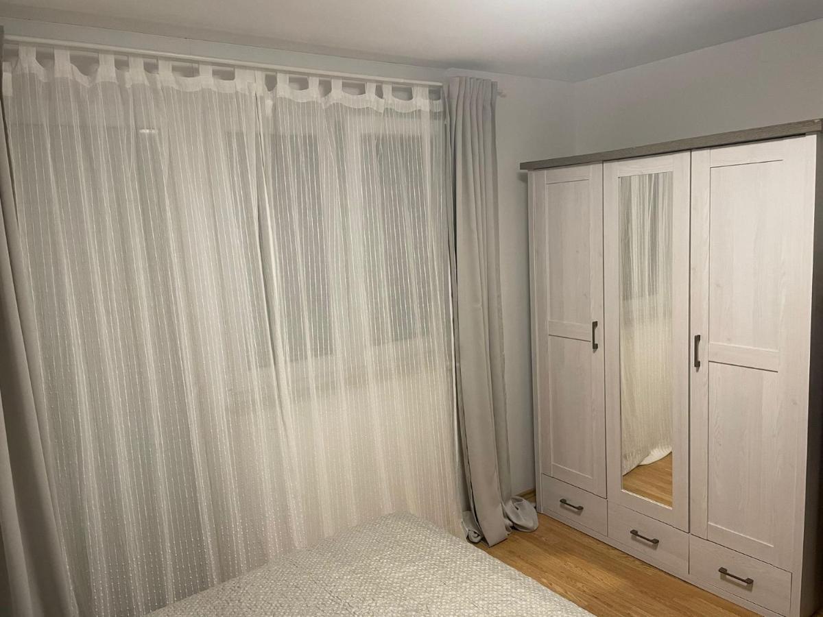 Apartman Hidden Gem Šibenik Eksteriør billede