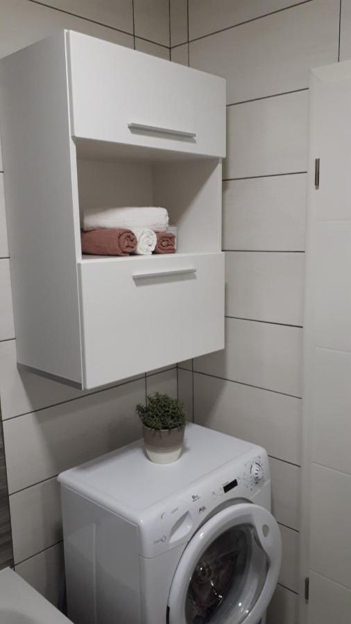 Apartman Hidden Gem Šibenik Eksteriør billede