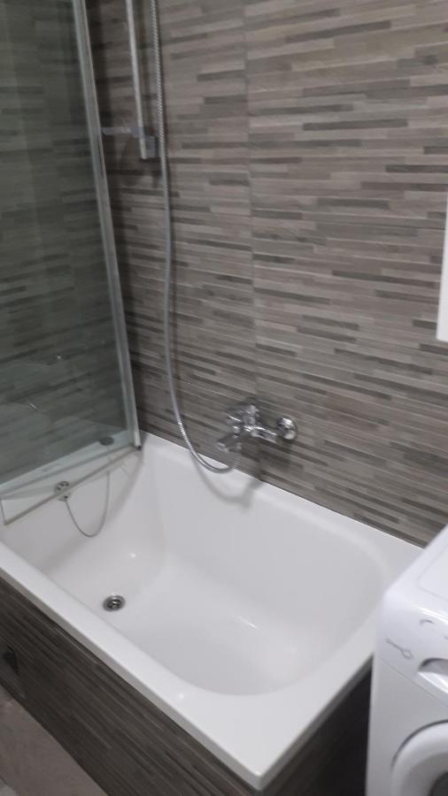 Apartman Hidden Gem Šibenik Eksteriør billede