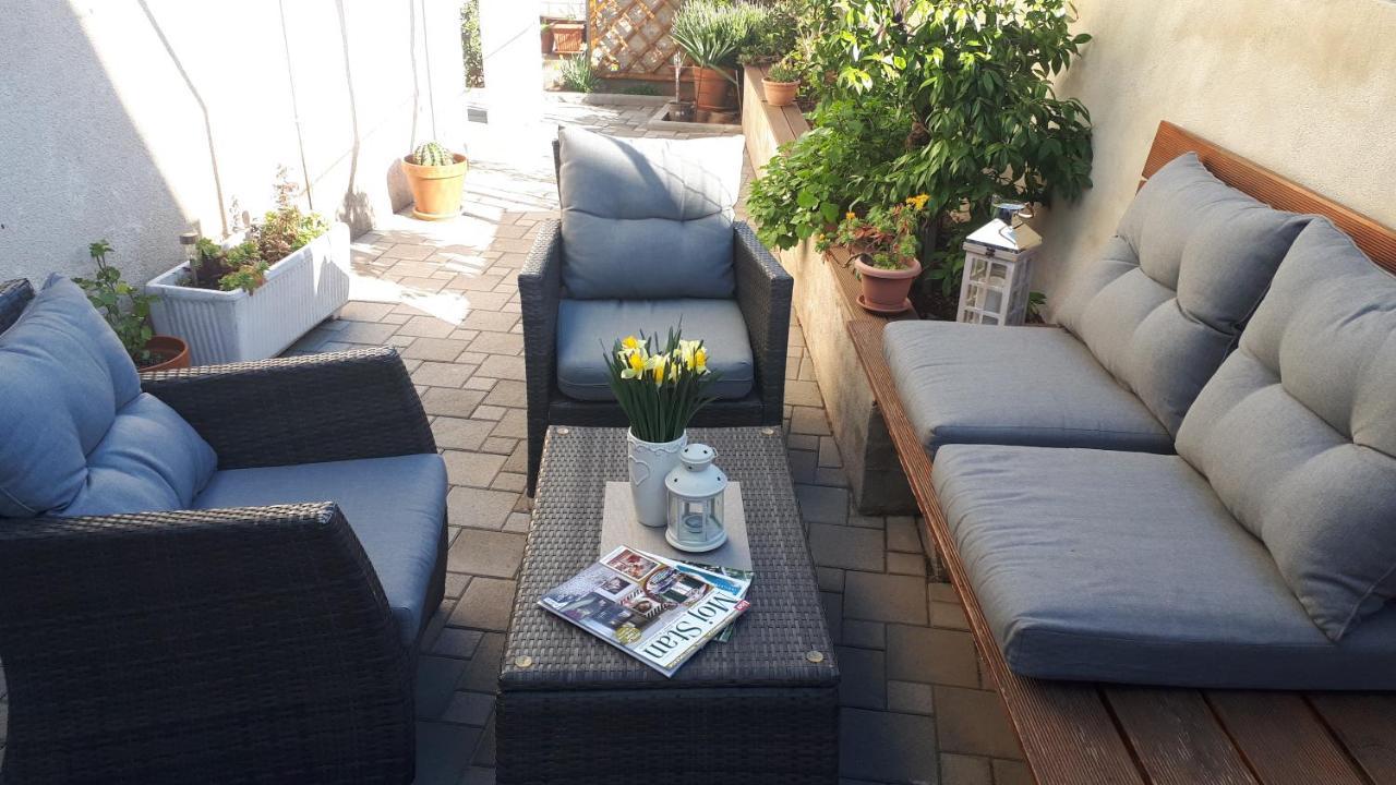 Apartman Hidden Gem Šibenik Eksteriør billede
