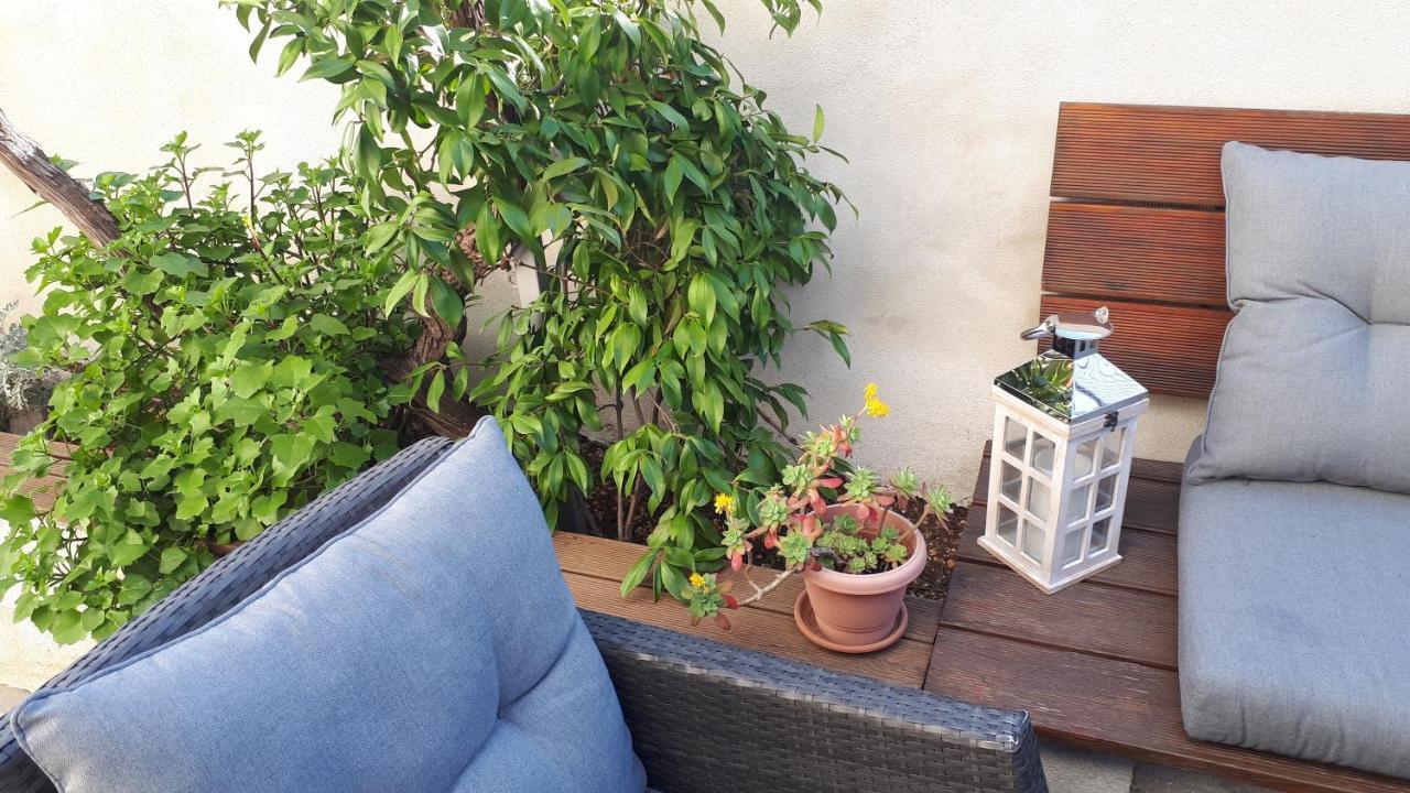 Apartman Hidden Gem Šibenik Eksteriør billede